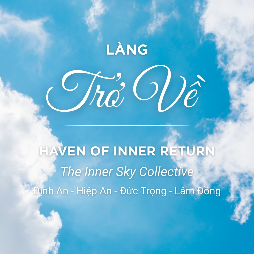 Làng Trở Về